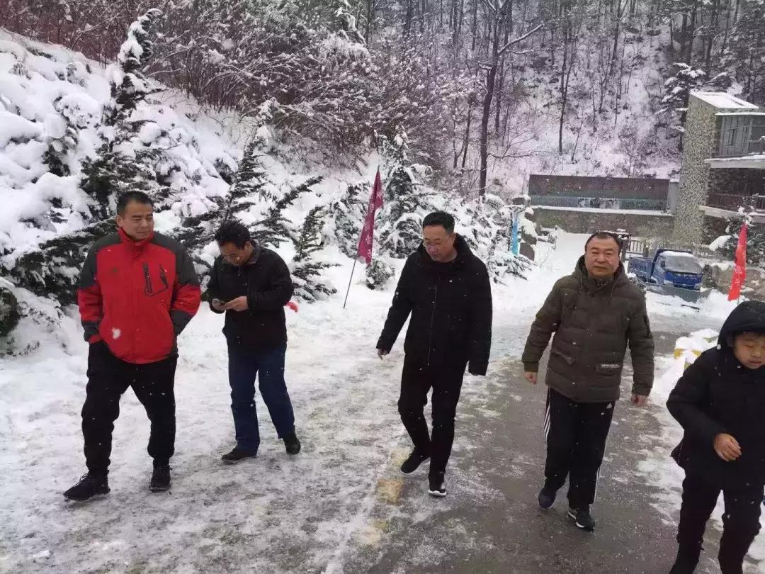 长安区元旦旅游人数多少,元旦假期接待游客1447万人次