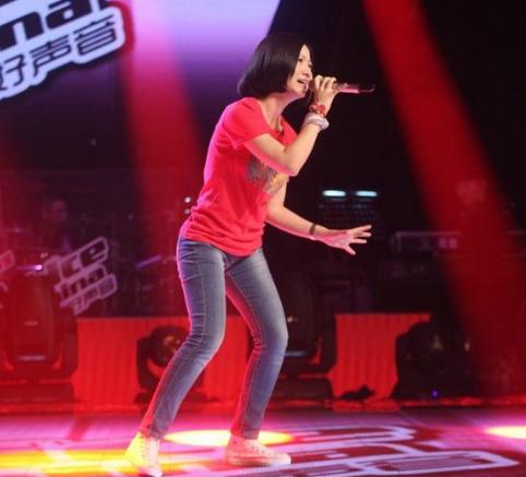 姚贝娜参加过春晚吗,姚贝娜有哪三次上春晚