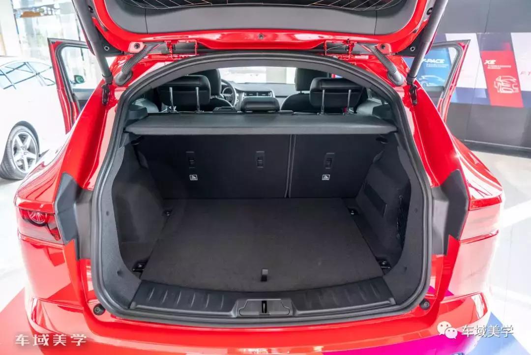 捷豹e-pace首发限量版,捷豹e-pace小豹子图