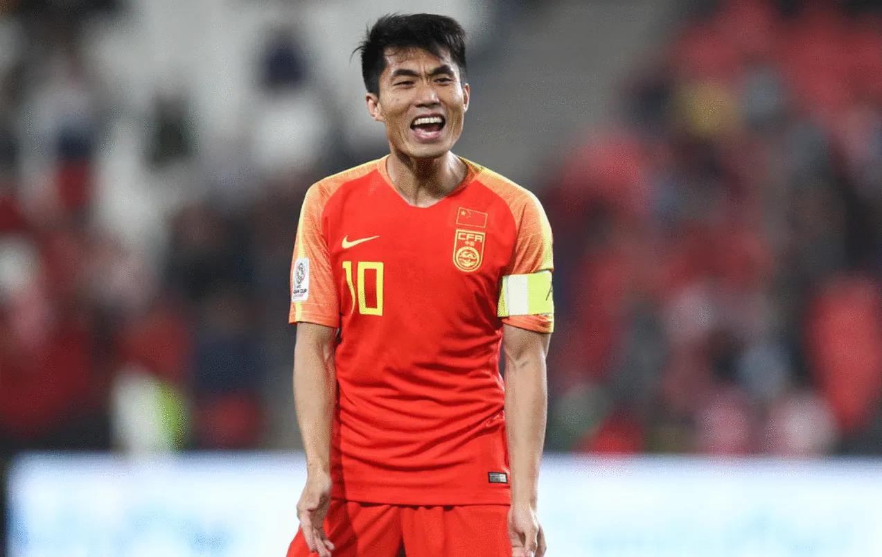 国足历史上最厉害的三个球员,国足最强的十大球员