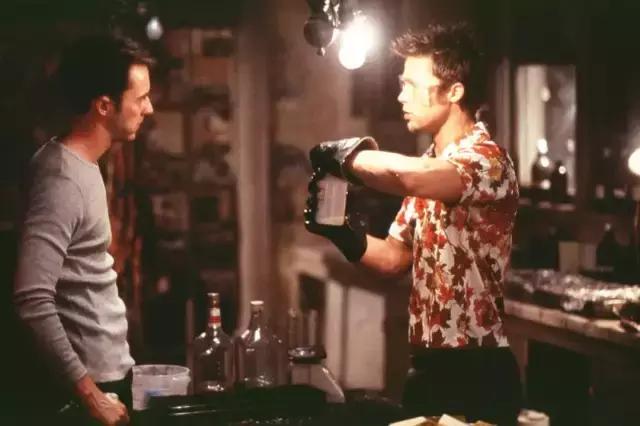 最新人格分裂的电影,看完人格分裂的电影