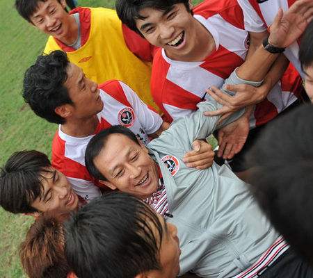 王宝山离队原因,王宝山在中超下课了吗