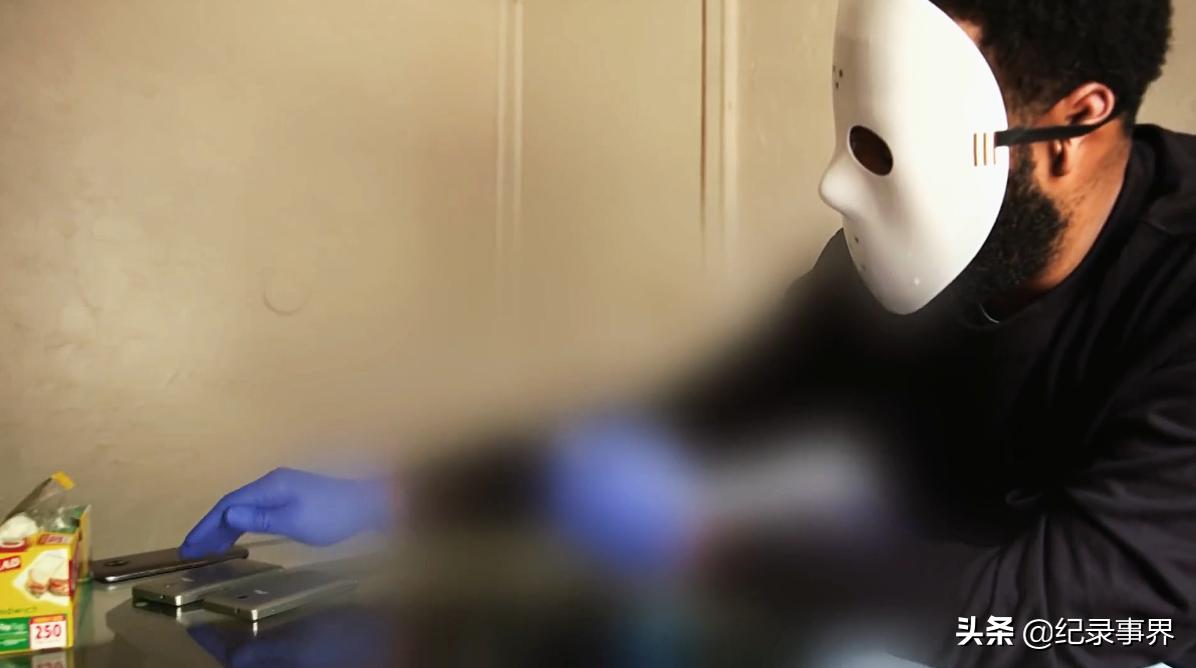 美国最危险的黑帮城市,美国废弃城市底特律