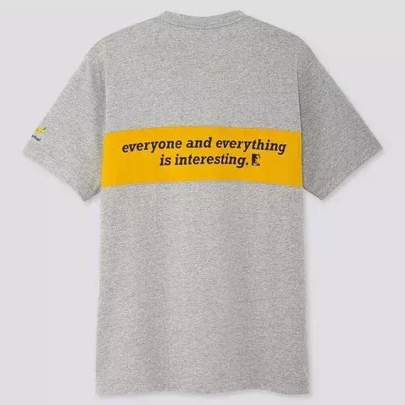 联名优衣库疯抢,疯狂购买优衣库