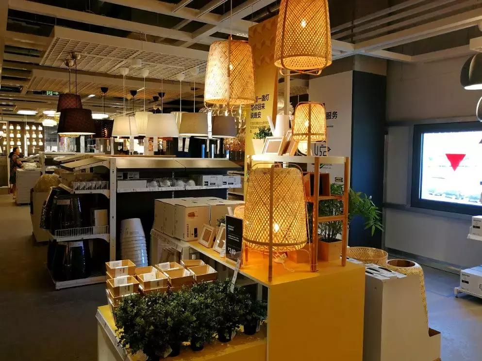 郑州宜家商场最新状况,宜家郑州商场后续