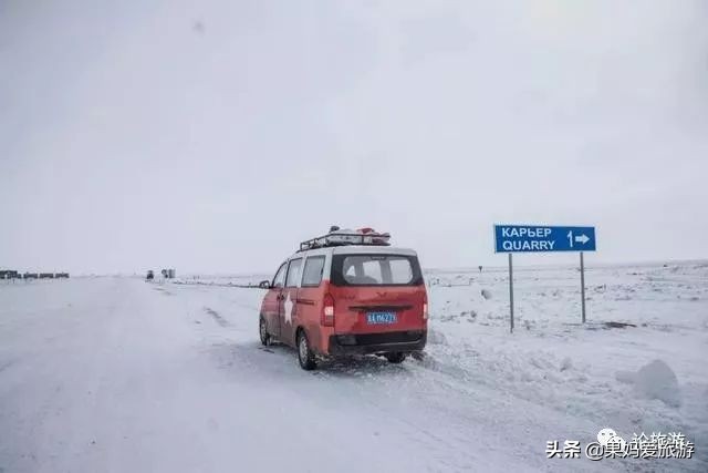 三个95后开五菱车,95后开着面包车环游世界
