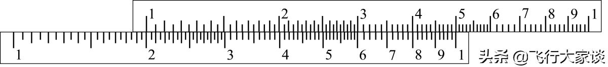 领航计算尺怎么用,5a领航计算尺怎么用