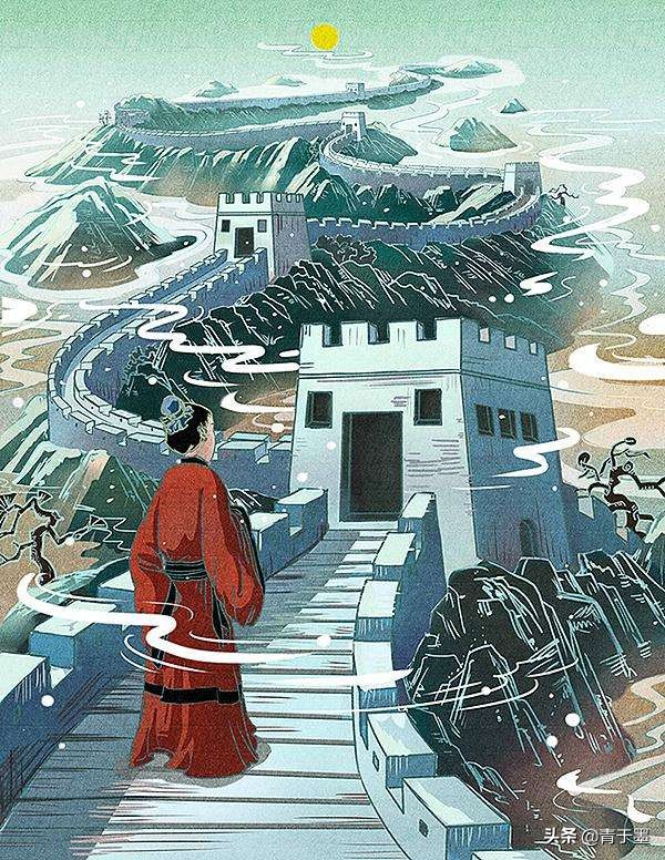 “穷而后工”：诗人身处困境是写出好诗的“必要条件”？