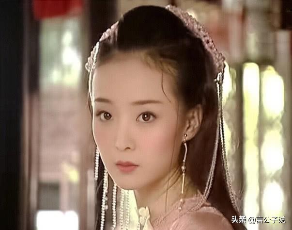 8位知名女星今昔对比,青岛十大美女明星