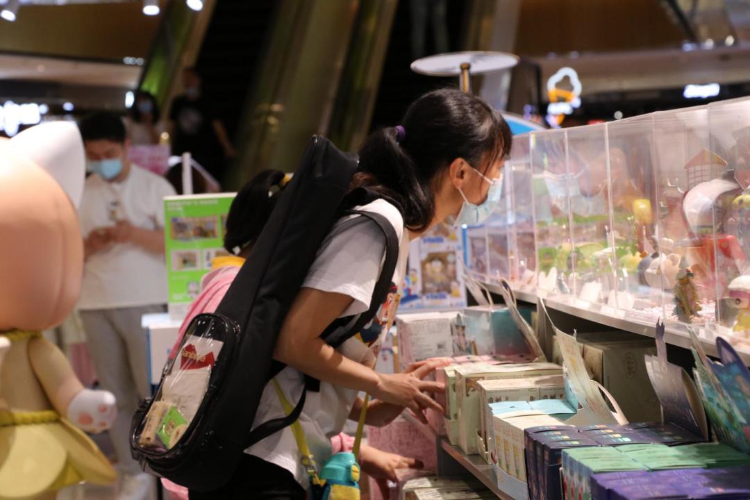 z世代的消费潜力,z世代引领消费市场新潮流