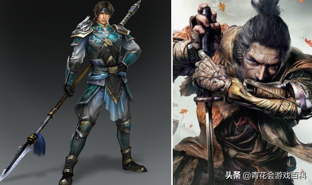 游戏动作入门基础,游戏基础知识俘虏角色的设计手法