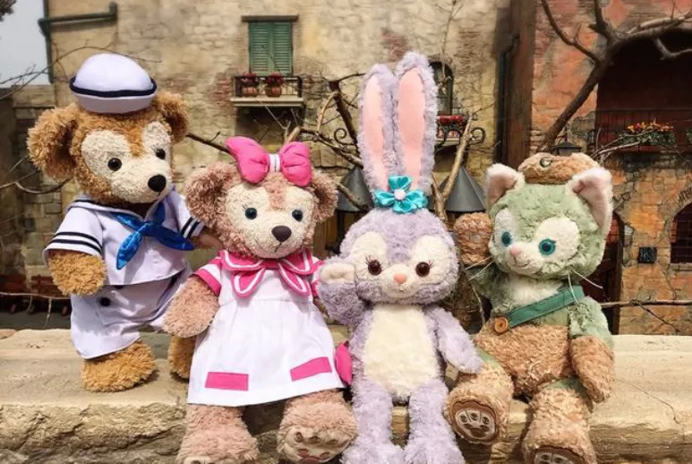 迪士尼今年最火的女明星,迪士尼的女明星有哪些