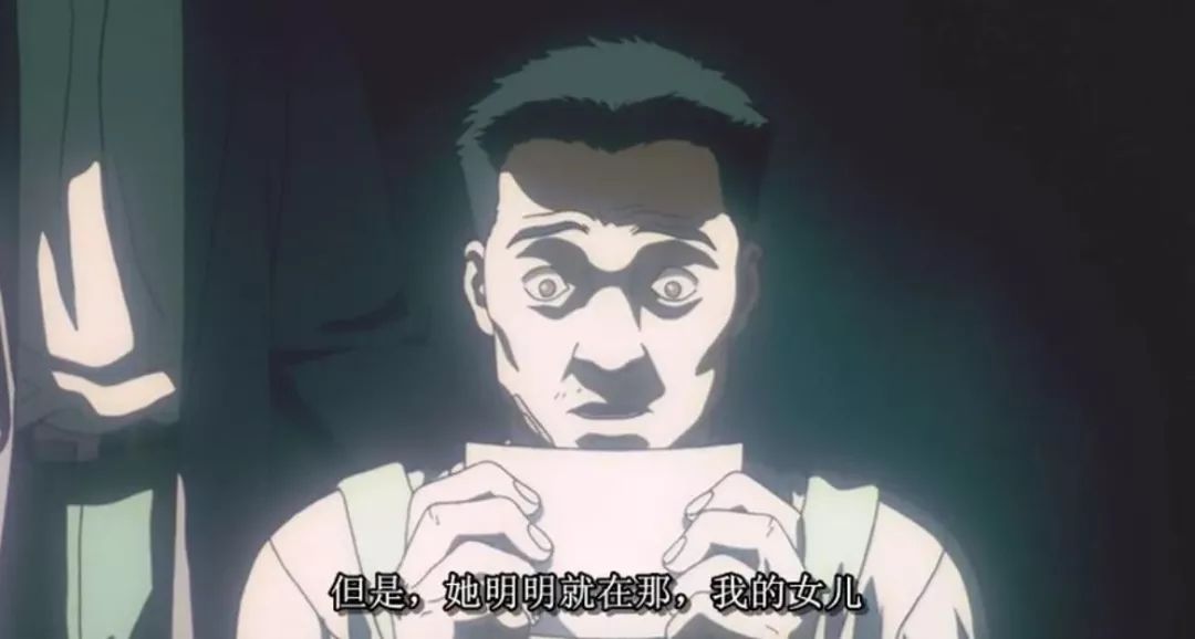 押井守作品,押井守作品电影