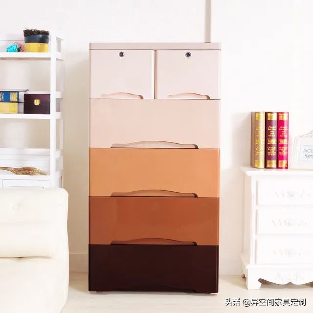 要做很多收纳柜吗,必须做的收纳柜