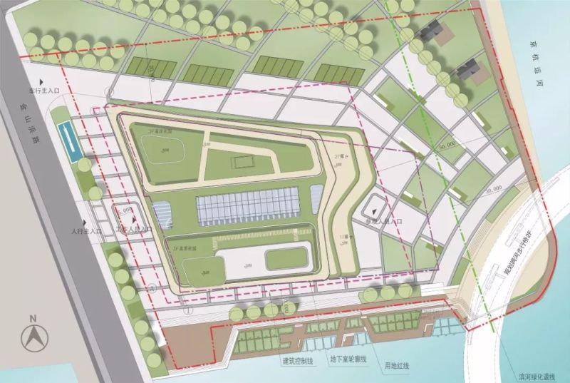 启迪设计苏州,苏州启迪设计亮化工程中标