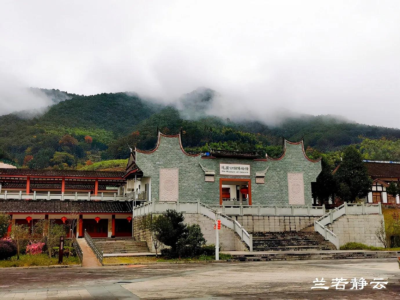 福安白云山的九龙洞介绍,福安白云山九龙洞的传说