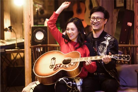 章子怡汪峰声明分析,章子怡庆祝结婚6周年