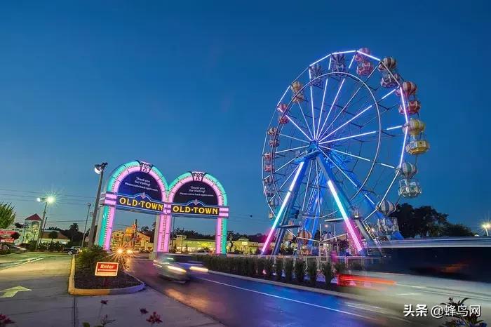 那些惊艳众人的封神镜头,小众广角镜头排行榜