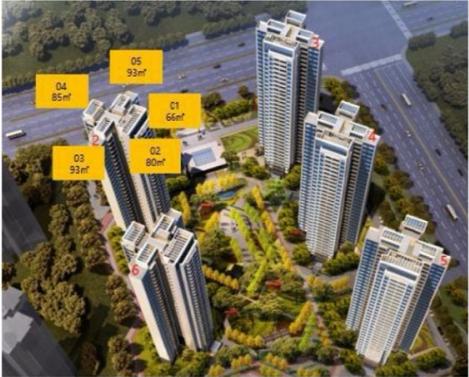 2019年惠州淡水楼盘,惠州惠阳淡水所有楼盘