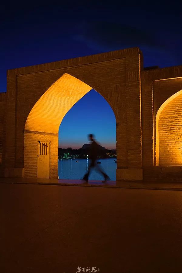 探秘伊朗之行,中国人在伊朗旅行生活