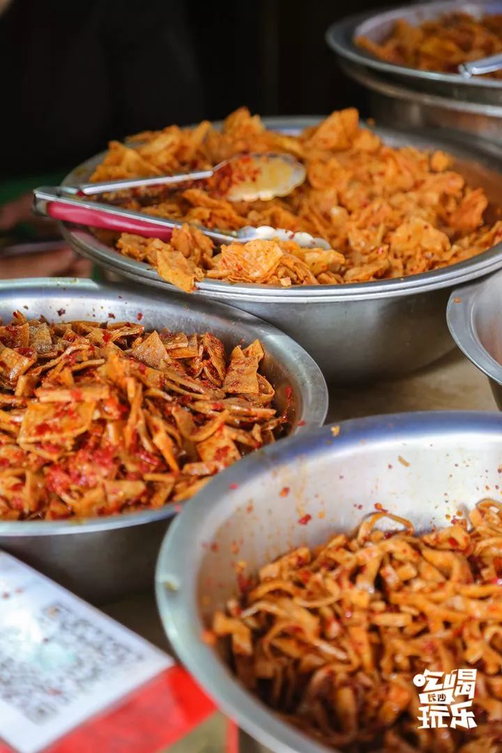 常德特色美食城,常德来湖南一定要去的美食之城