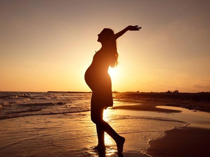 解决孕妇妊娠纹,宝妈们妊娠纹都是怎么去掉的