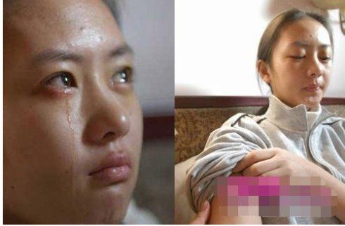 童瑶是顾佳吗,童瑶三十而已崩溃片段