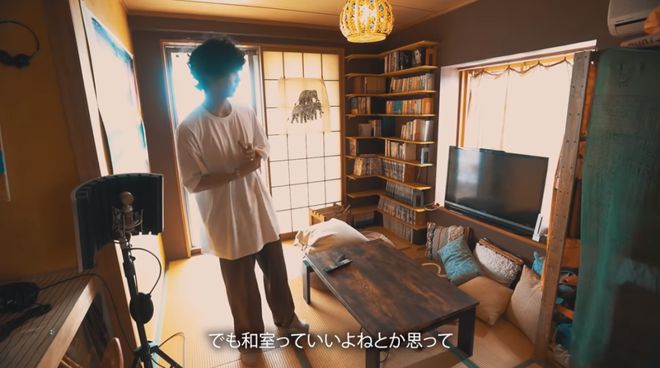 独居生活明星,明星独居照片