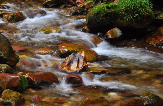 去湖南张家界旅游攻略,长沙张家界凤凰古城四天三晚攻略