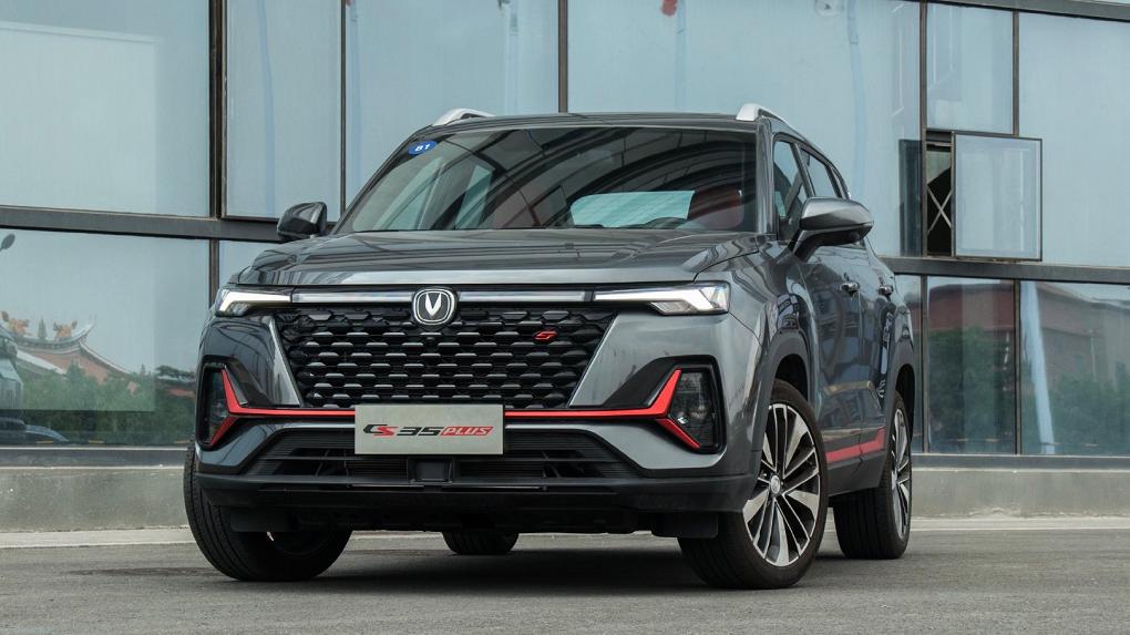 宝骏rs3对比长安cs35plus动力,长安cs35plus宝骏rs3哪个好