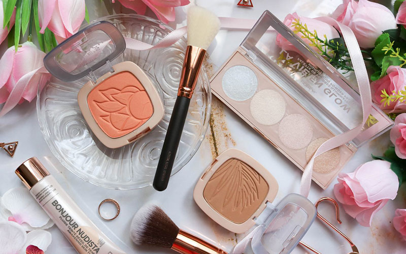 十大化妆品牌排行榜前十名,十大化妆品牌排行榜