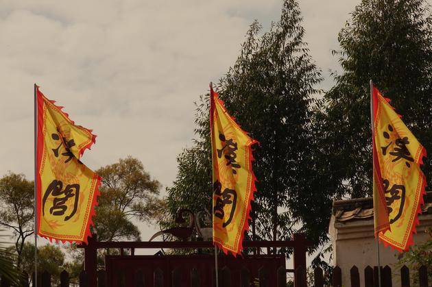 迷人！到北海这座“汉城”体验原始的历史烟云与市井风情