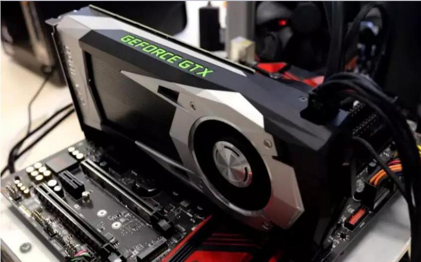 主流显卡天梯榜,显卡排行榜天梯图202010月