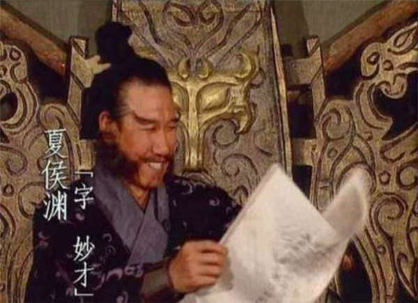 夏侯惇曹仁曹洪谁厉害,夏侯渊夏侯惇曹仁曹洪地位