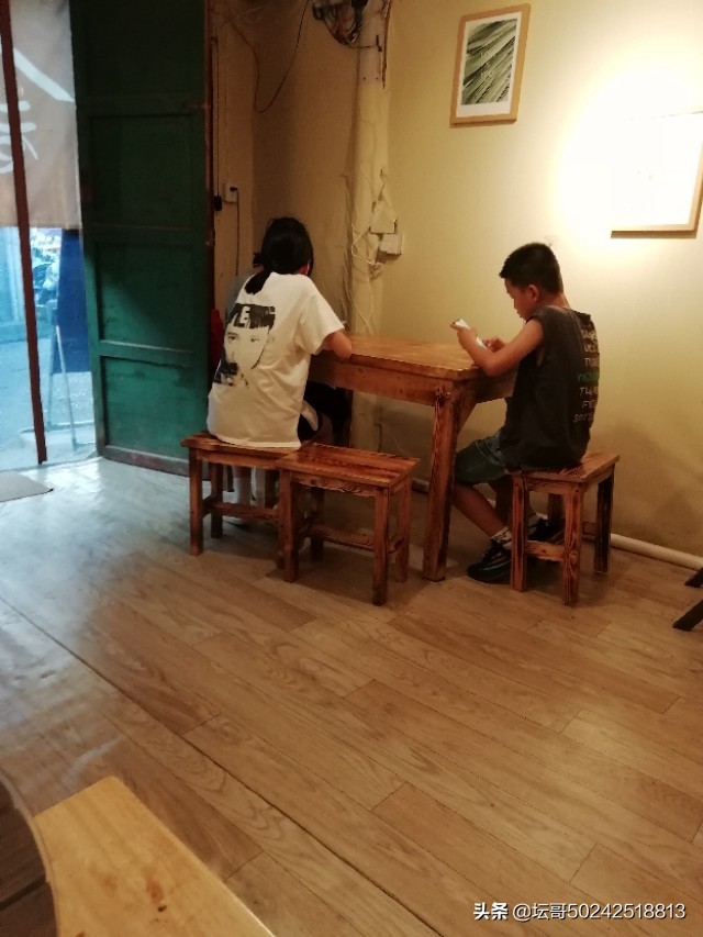 福安赛岐转角巷子,福安转角巷子小店