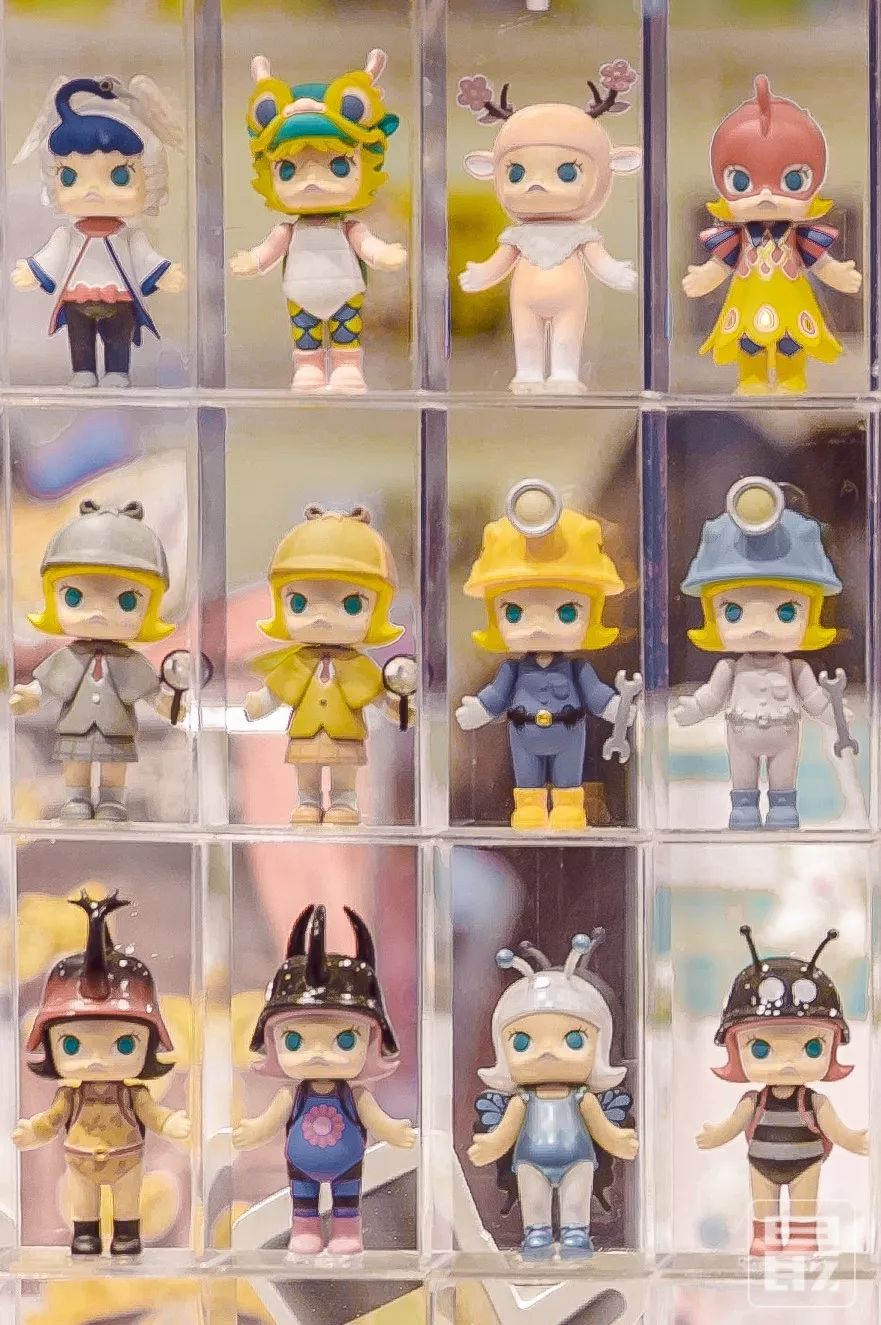 让你玩了就上瘾的玩具,让大人上瘾的游戏机