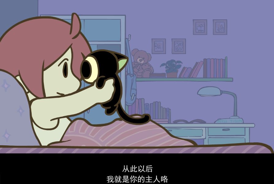 《罗小黑战记》明年开启“周更”？木头：别高兴太早，连更两周