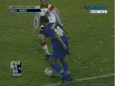 “医生，我一在豪门呆着就不舒服”盘点那些在豪门踢不出来的巨星