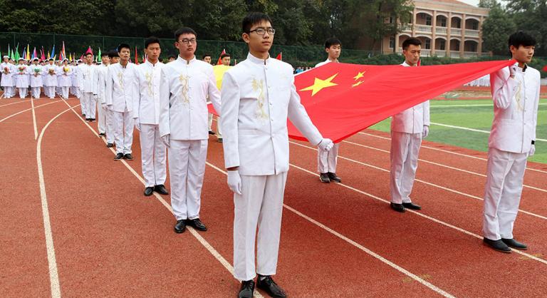 爱上大学的100种理由,爱上大学的100个理由