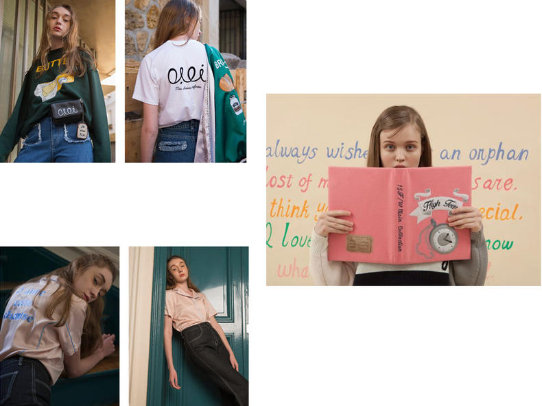 时髦精不得不知道的小众品牌,小众品牌引领时尚潮流