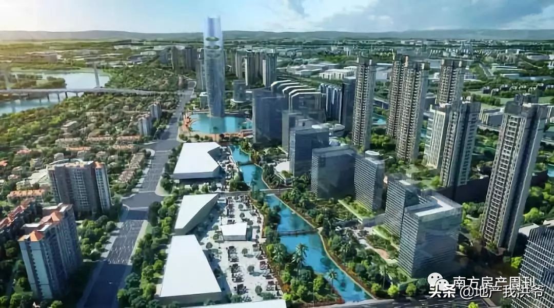 恒大江湾顺德一梯几房,顺德恒大江湾收楼