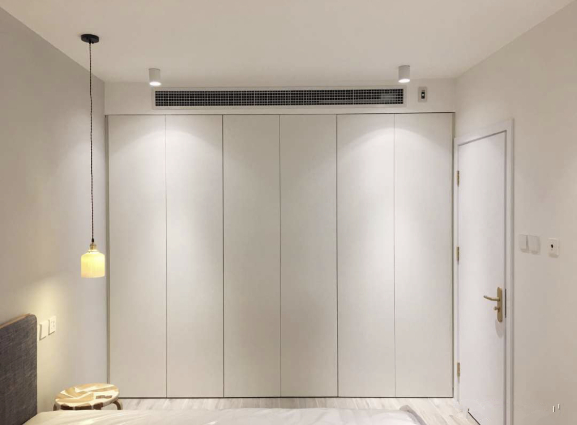 布衣柜收纳教程,一步到位衣柜收纳法