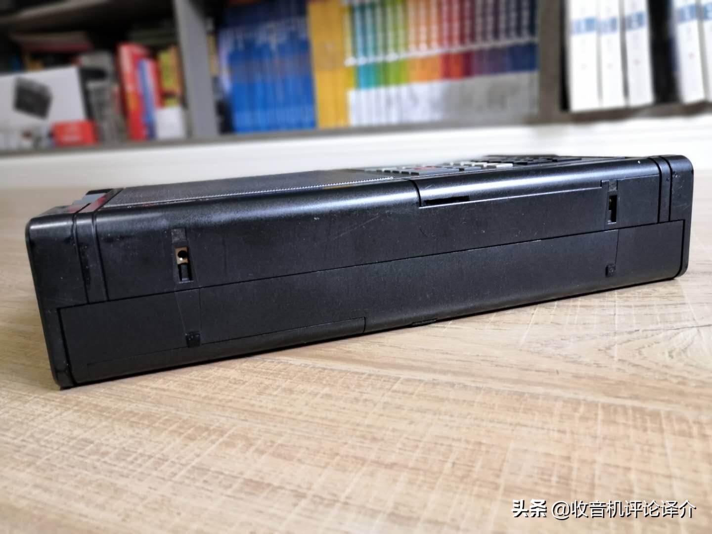 打败自己的只能是自己,根德收音机s700怎么样