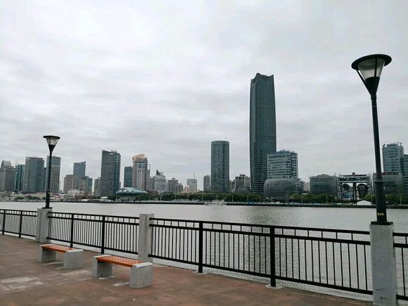 纽约和上海对比哪个好,纽约和上海哪个城市更发达