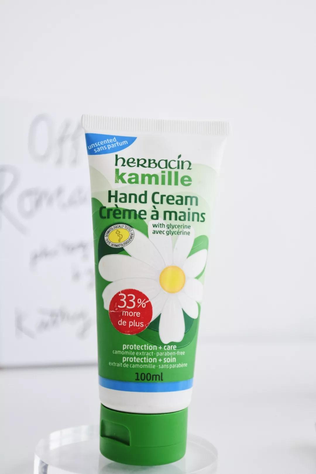 秋冬平价护手霜测评丨没想到，最好用的水蜜桃味只要4块钱？