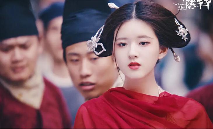 值得一看的古装奇幻电视剧推荐,盘点五部拯救剧荒的古装喜剧