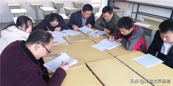 肥东凯悦中学因材施教，努力提高“临界生”成绩，助力学生成长