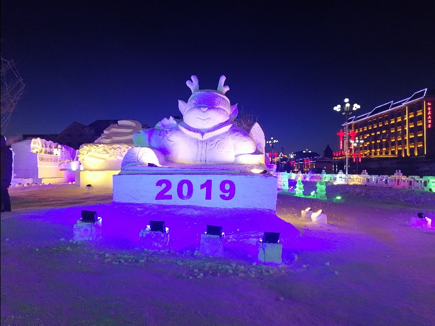 漠河旅游包车杨哥,漠河旅游包车师傅