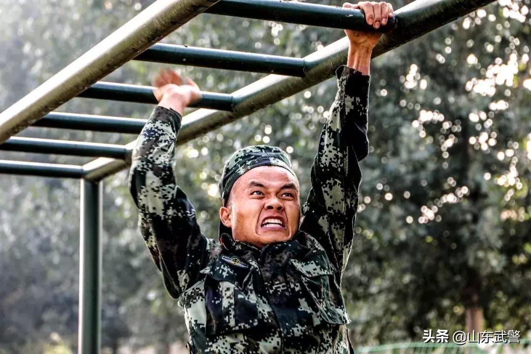 炎炎烈日算什么，成为拥有“硬核”技能的夏训达人“燃”起来！