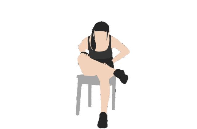 年轻人腰不好的真相终于找到了,年轻人腰不好怎么回事